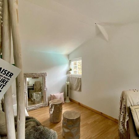 Casa Angel -Bohemian Villa With Swimming Pool And Air Conditioning! Vauvert Exteriör bild